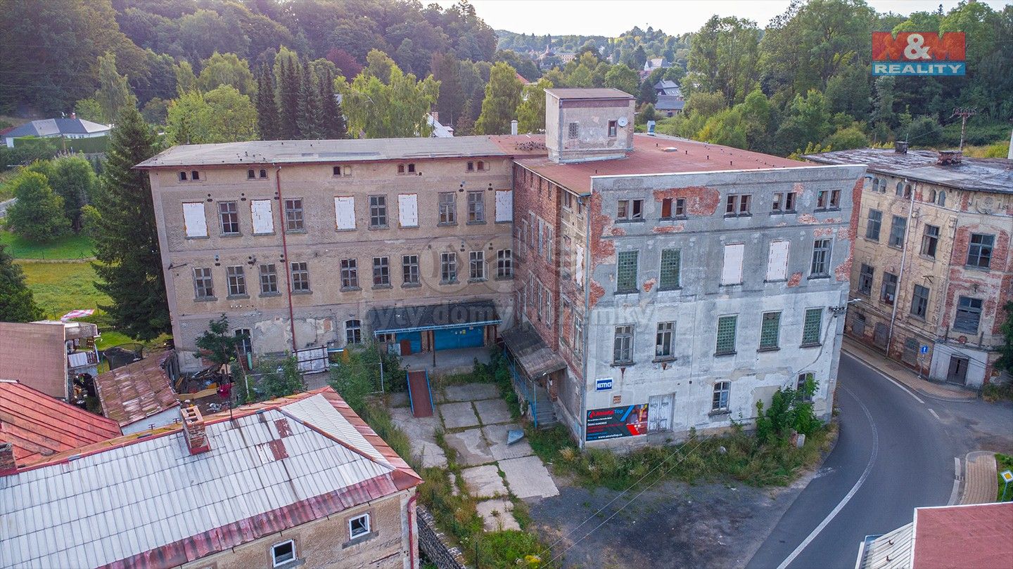 Pronájem komerčního prostoru 800 m² - foto 13
