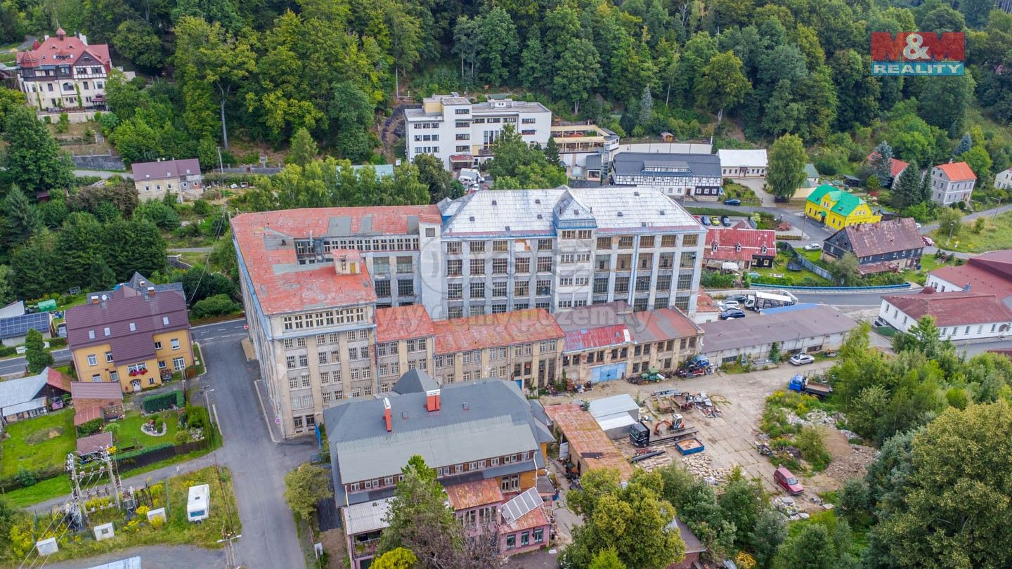 Pronájem komerčního prostoru 5000 m² - foto 1