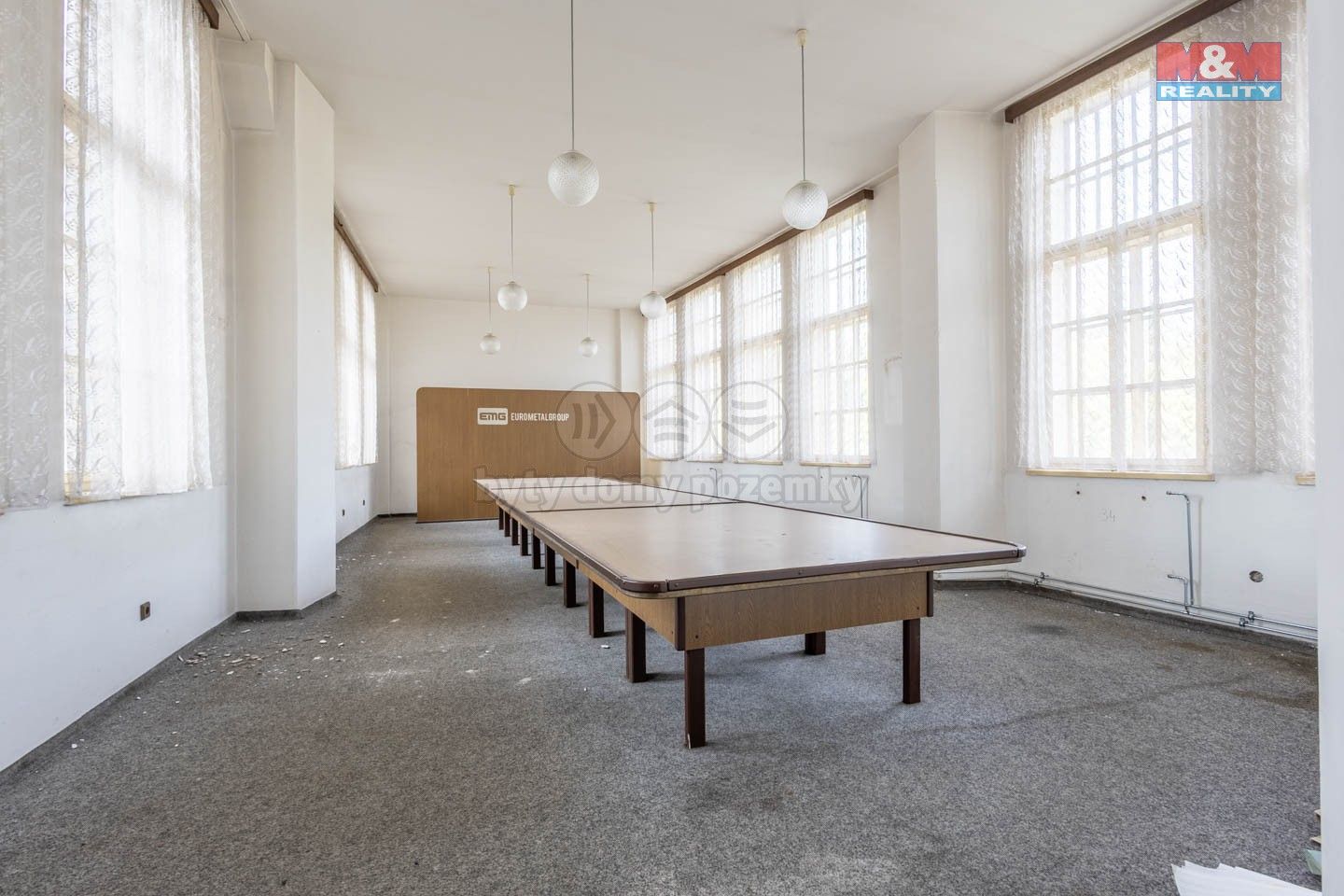 Pronájem komerčního prostoru 5000 m² - foto 16