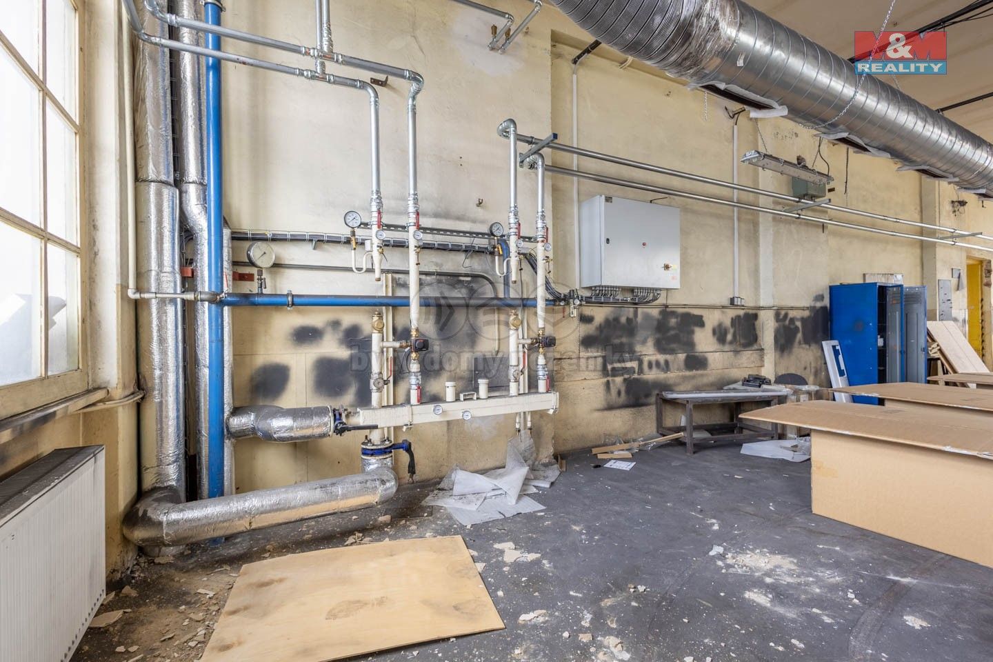 Pronájem komerčního prostoru 5000 m² - foto 11
