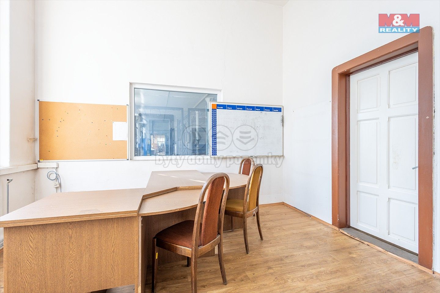 Pronájem komerčního prostoru 5000 m² - foto 17