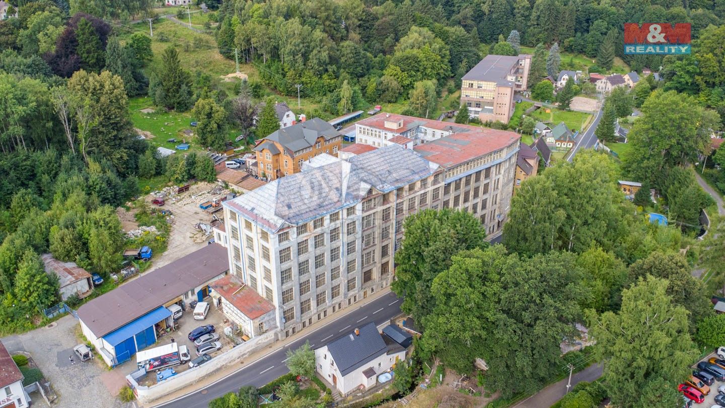 Pronájem komerčního prostoru 5000 m² - foto 21