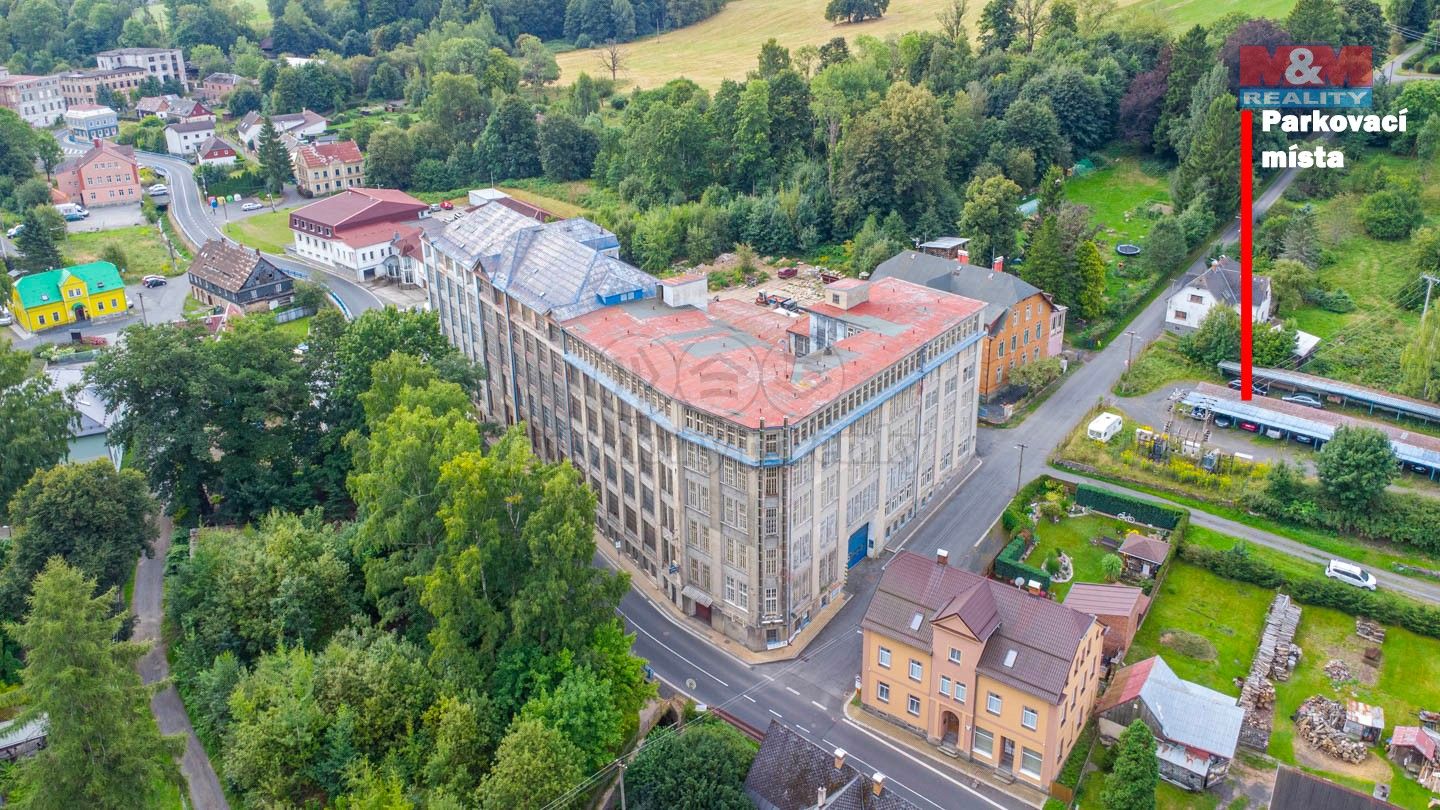 Pronájem komerčního prostoru 5000 m² - foto 20