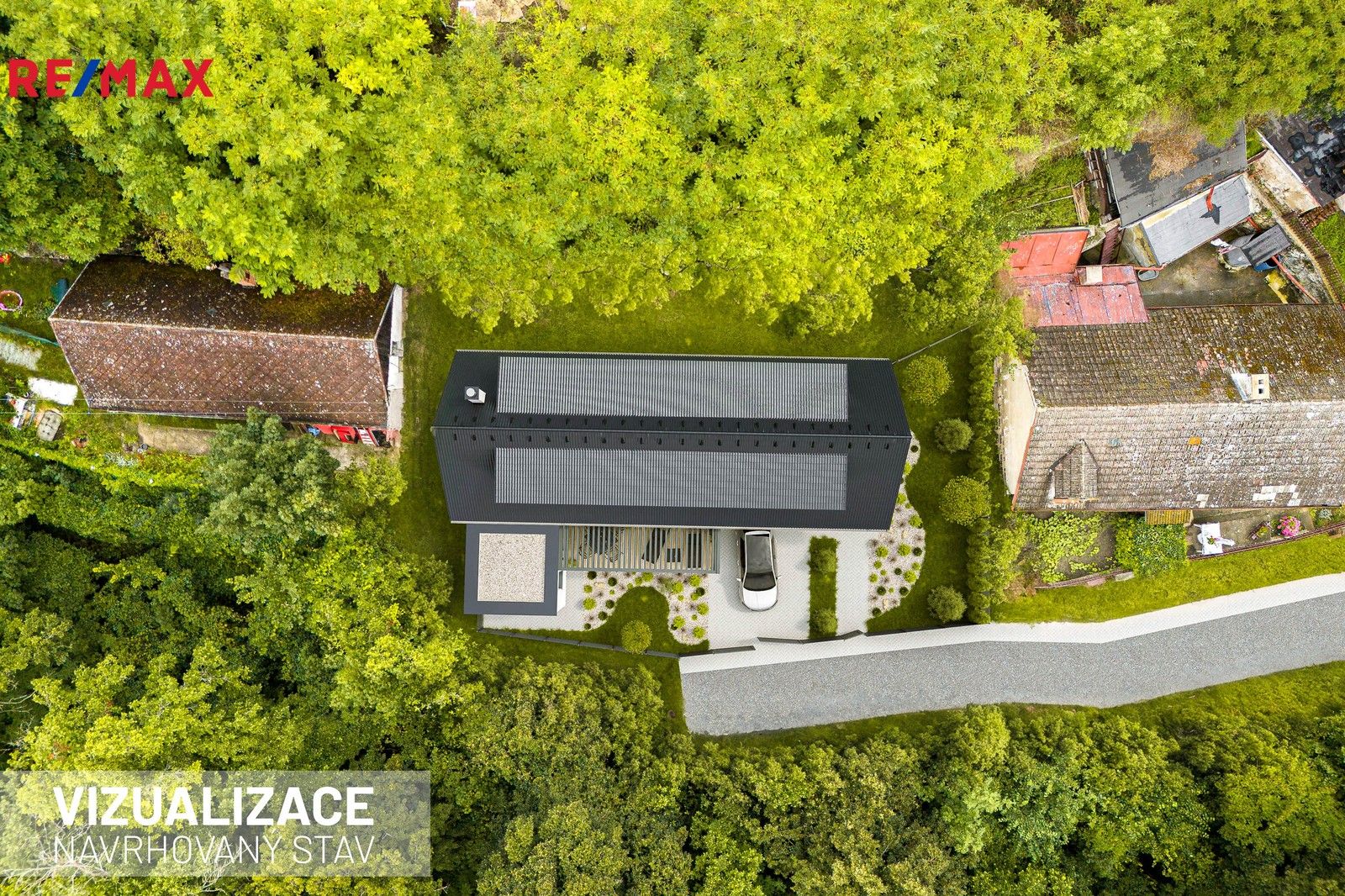 Prodej domu 70 m² - foto 4