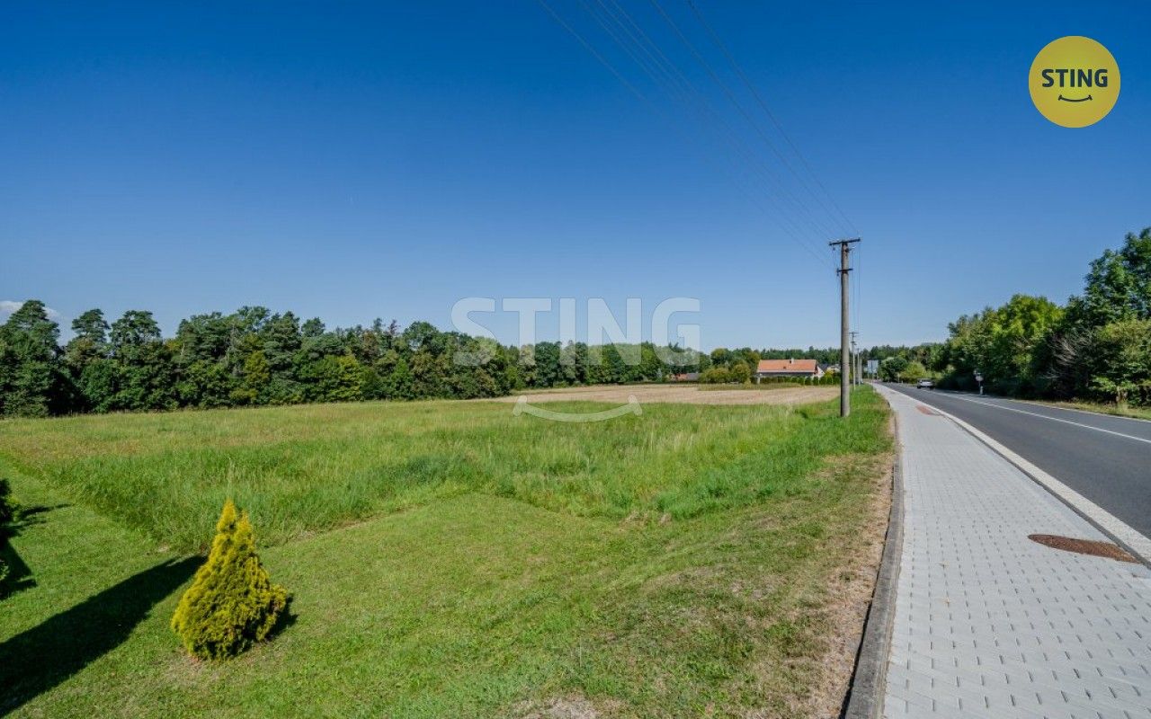 Prodej pozemku 5825 m² - foto 4