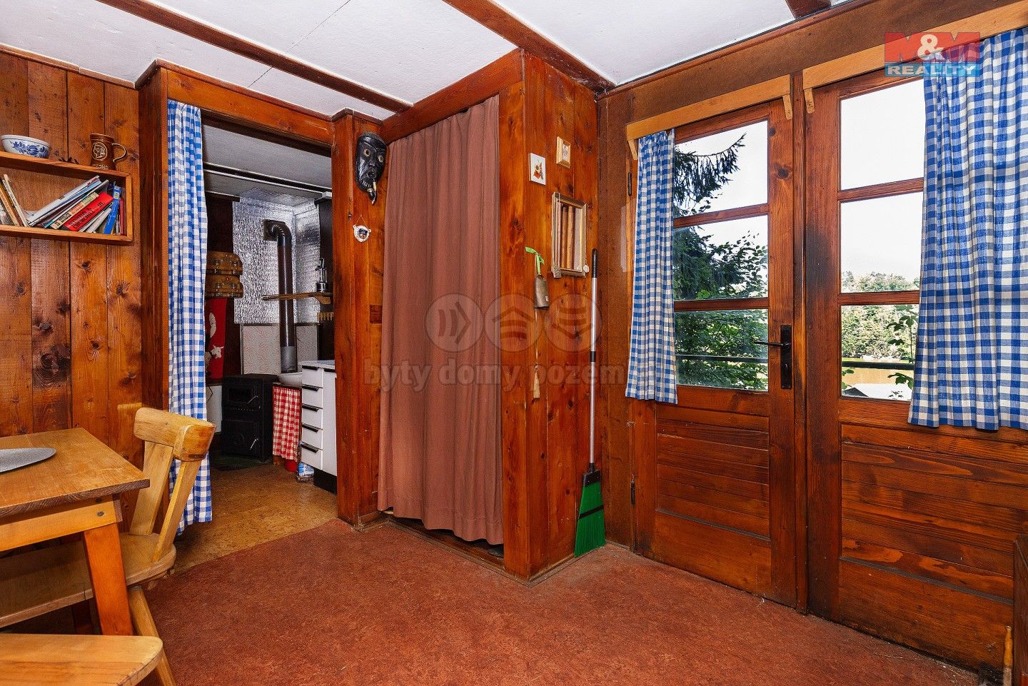 Prodej domu 37 m² - foto 5