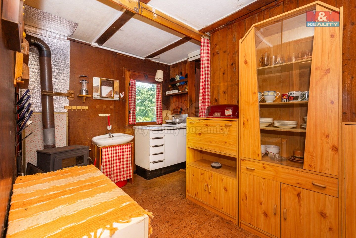 Prodej domu 37 m² - foto 13