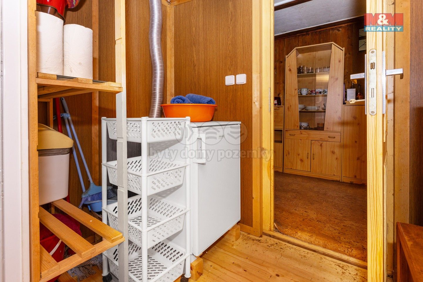 Prodej domu 37 m² - foto 12