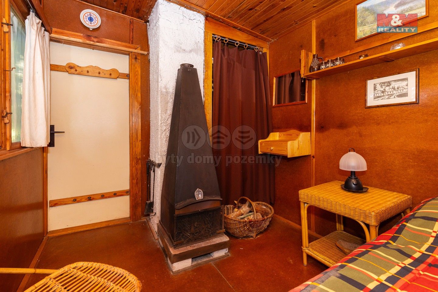 Prodej domu 37 m² - foto 16
