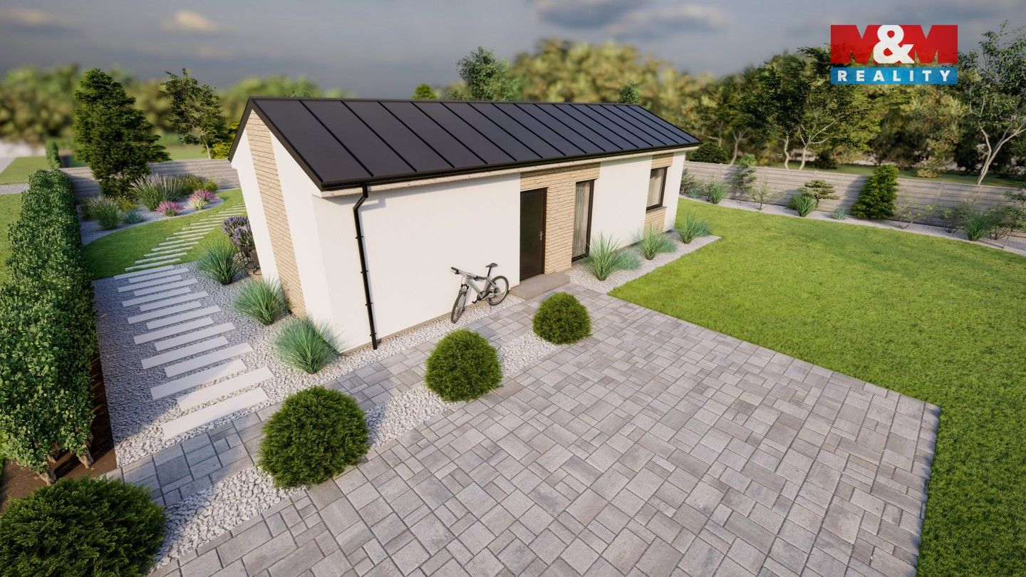 Prodej domu 88 m² - foto 4