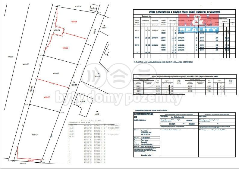 Prodej domu 88 m² - foto 14