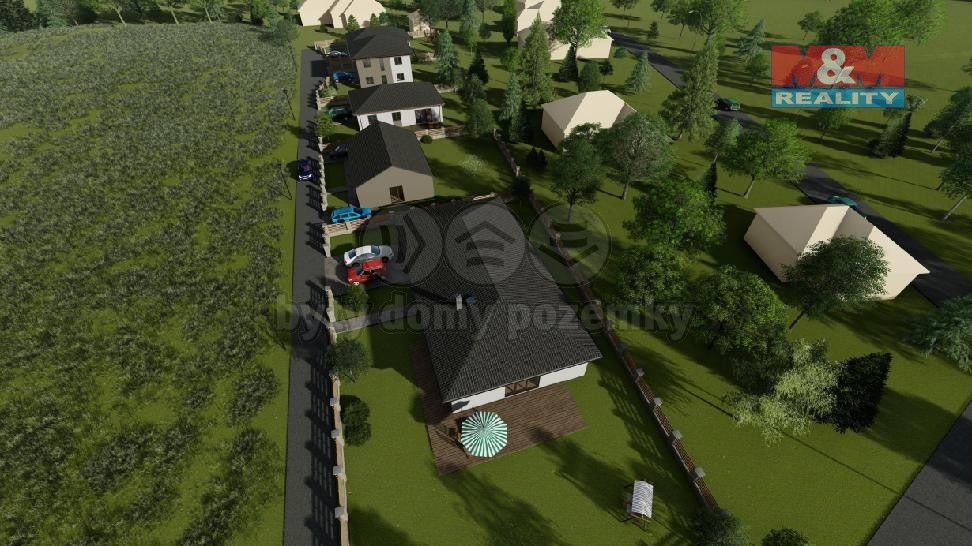 Prodej domu 88 m² - foto 17