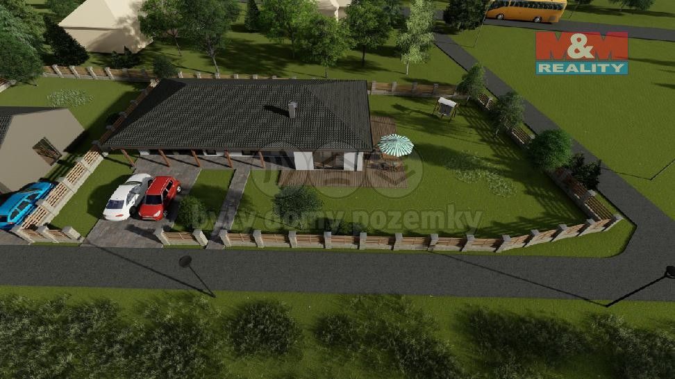 Prodej domu 88 m² - foto 19
