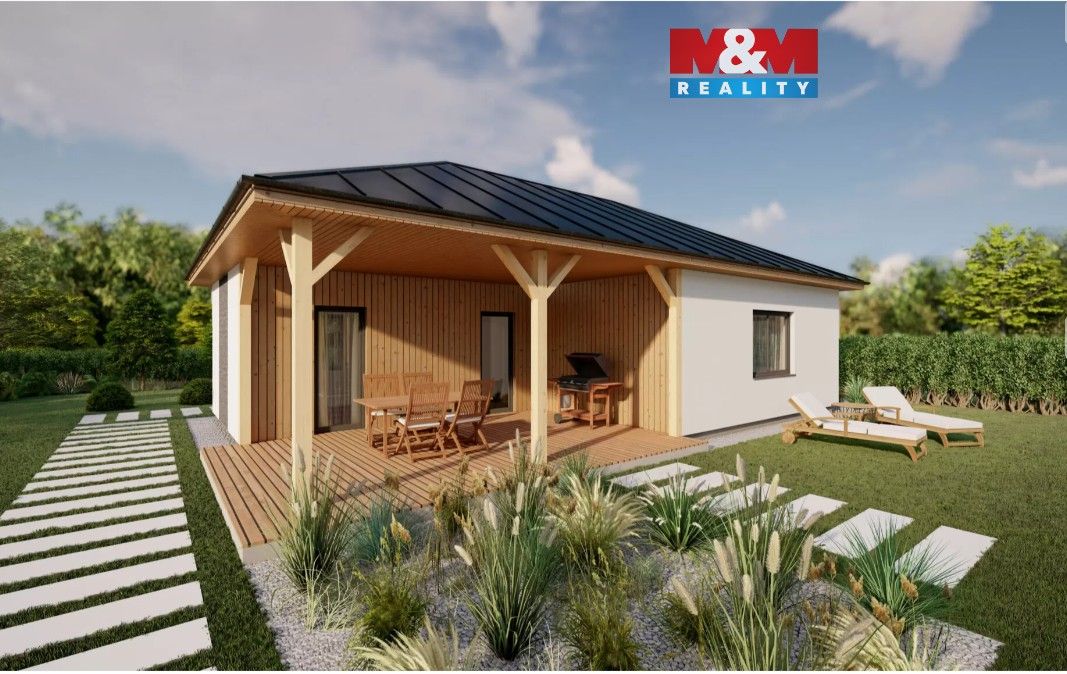 Prodej domu 72 m² - foto 1