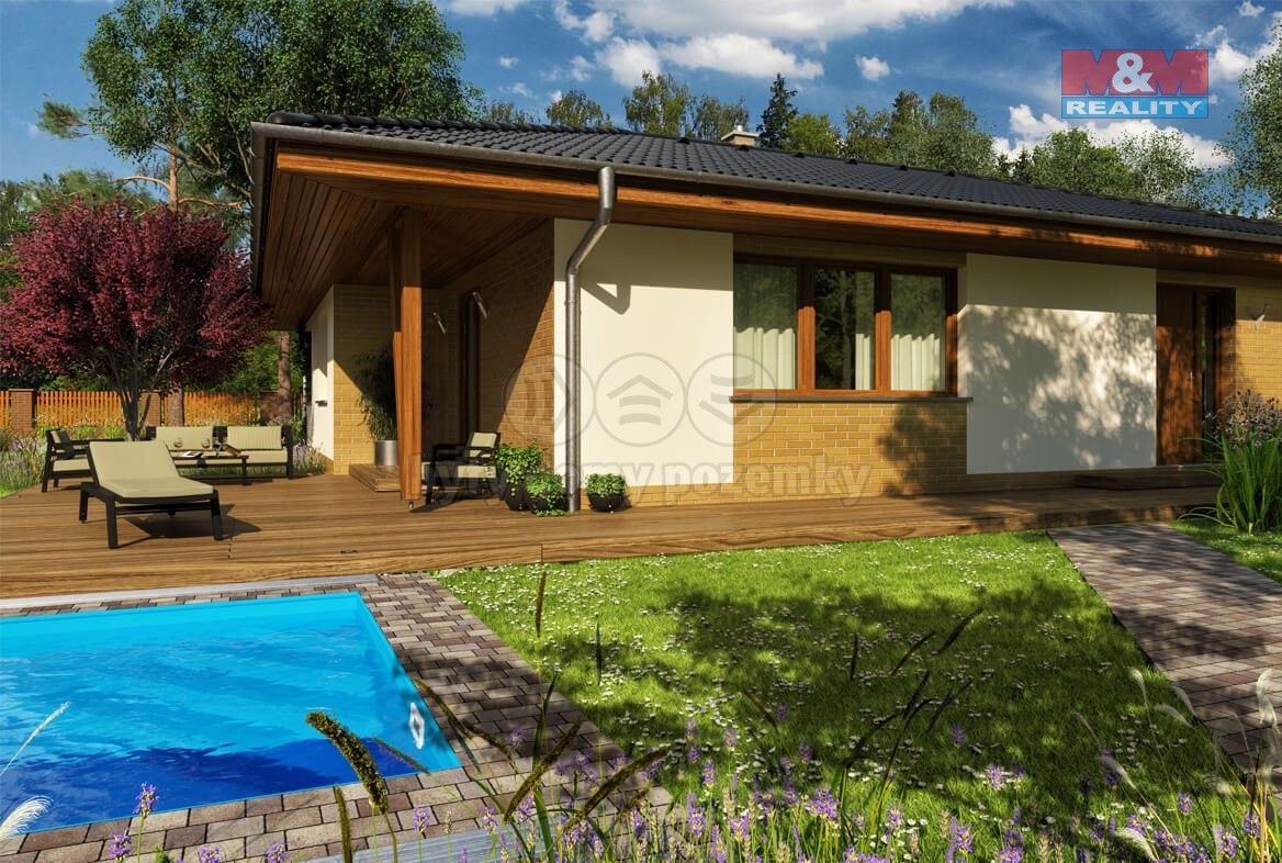 Prodej domu 114 m² - foto 10