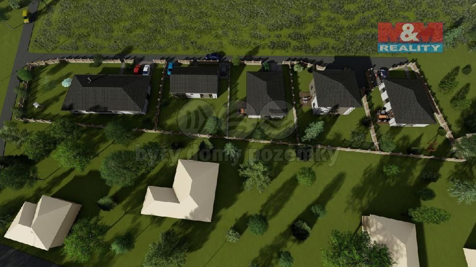 Prodej domu 72 m² - foto 12