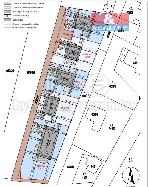 Prodej domu 72 m² - foto 9
