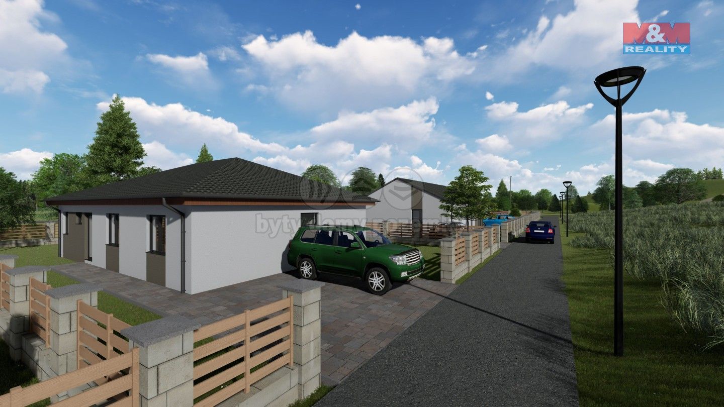 Prodej domu 122 m² - foto 21