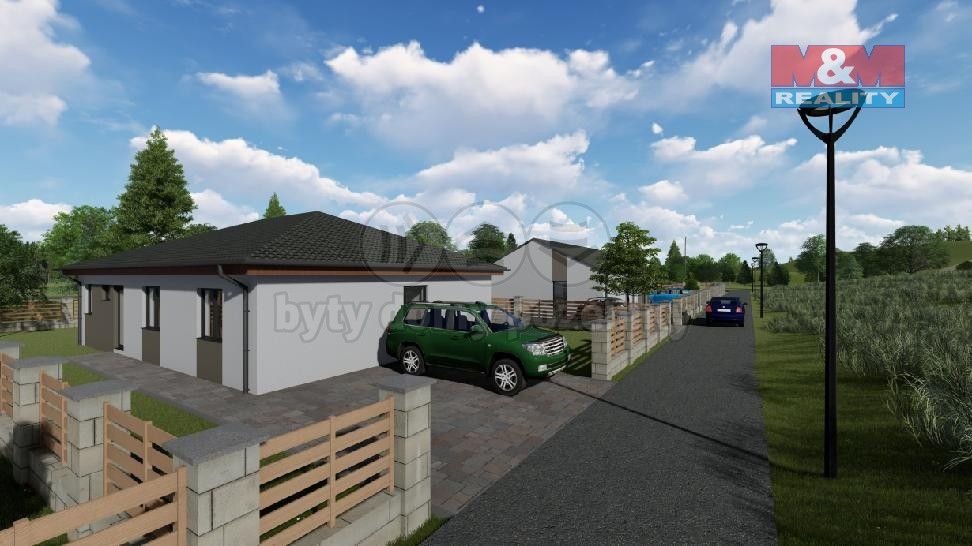 Prodej domu 114 m² - foto 19