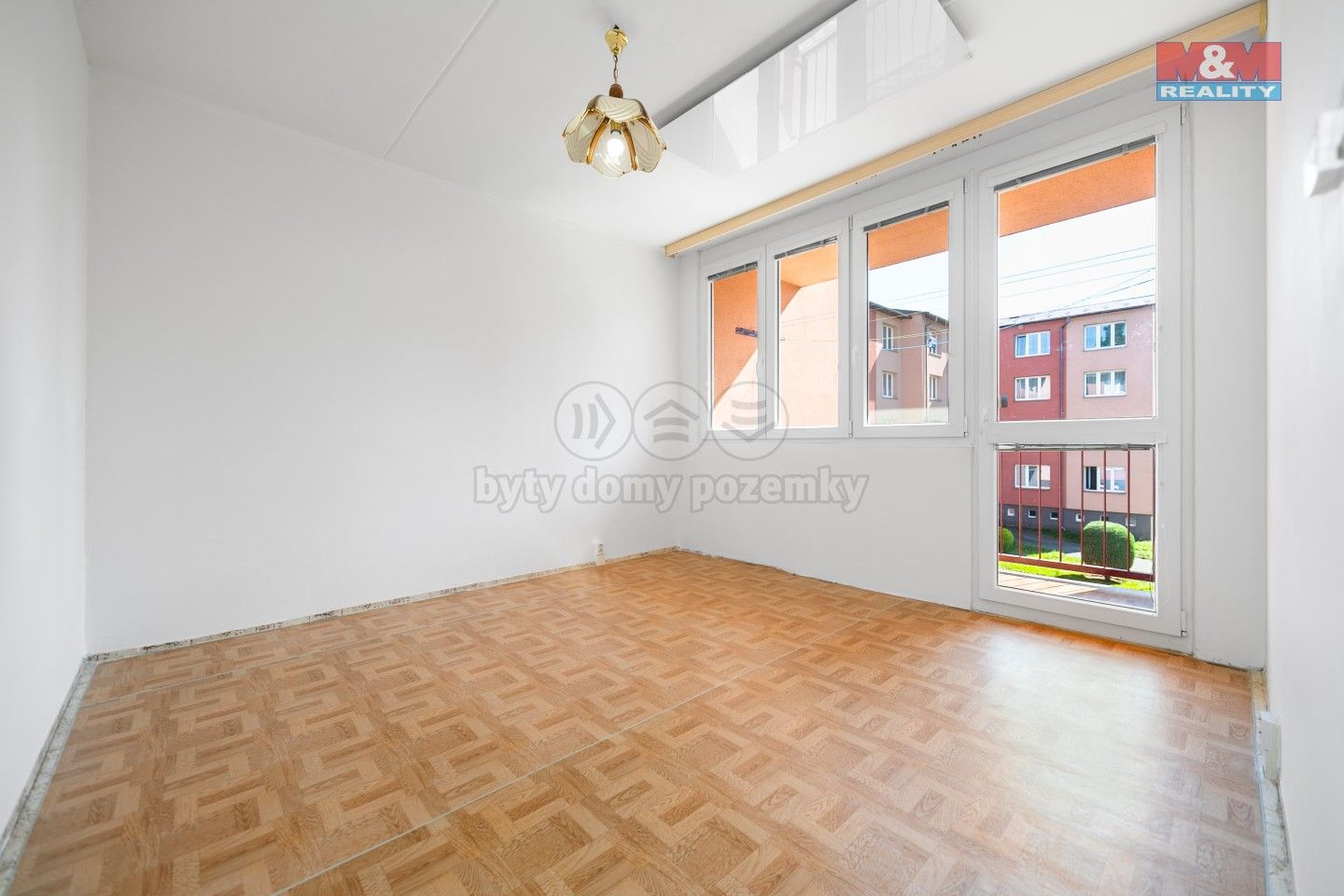 Prodej bytu 3+1 71 m² - foto 4