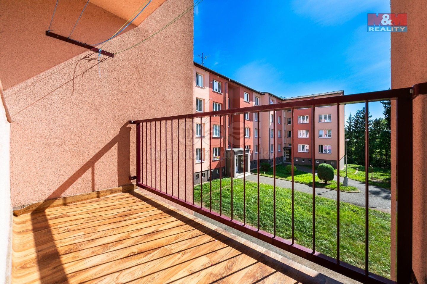 Prodej bytu 3+1 71 m² - foto 5