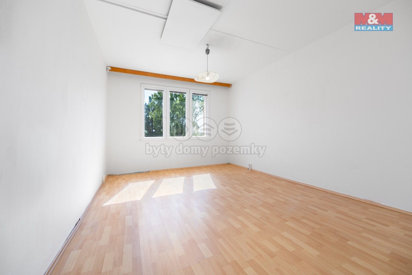 Prodej bytu 3+1 71 m² - foto 6