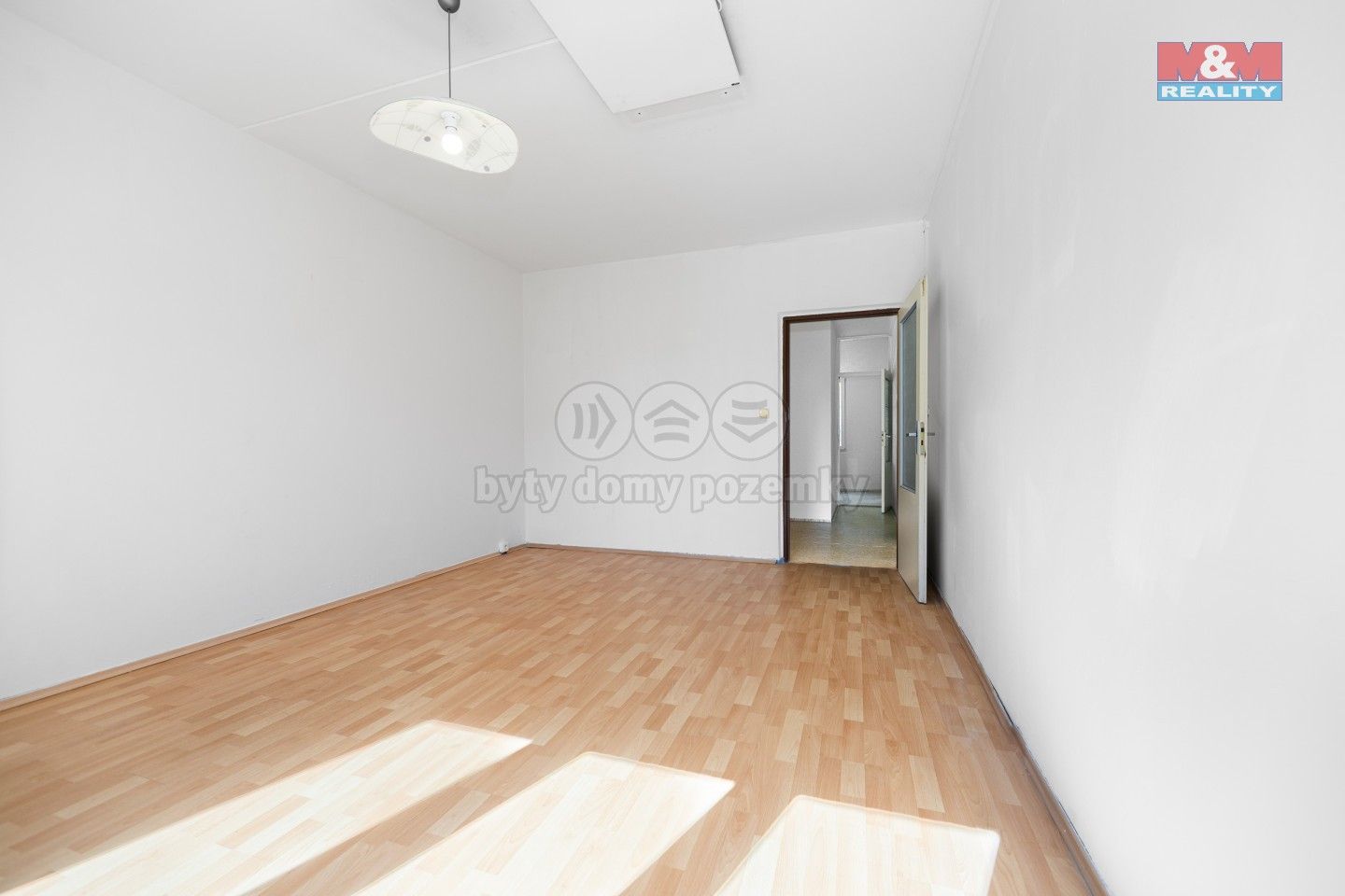 Prodej bytu 3+1 71 m² - foto 7