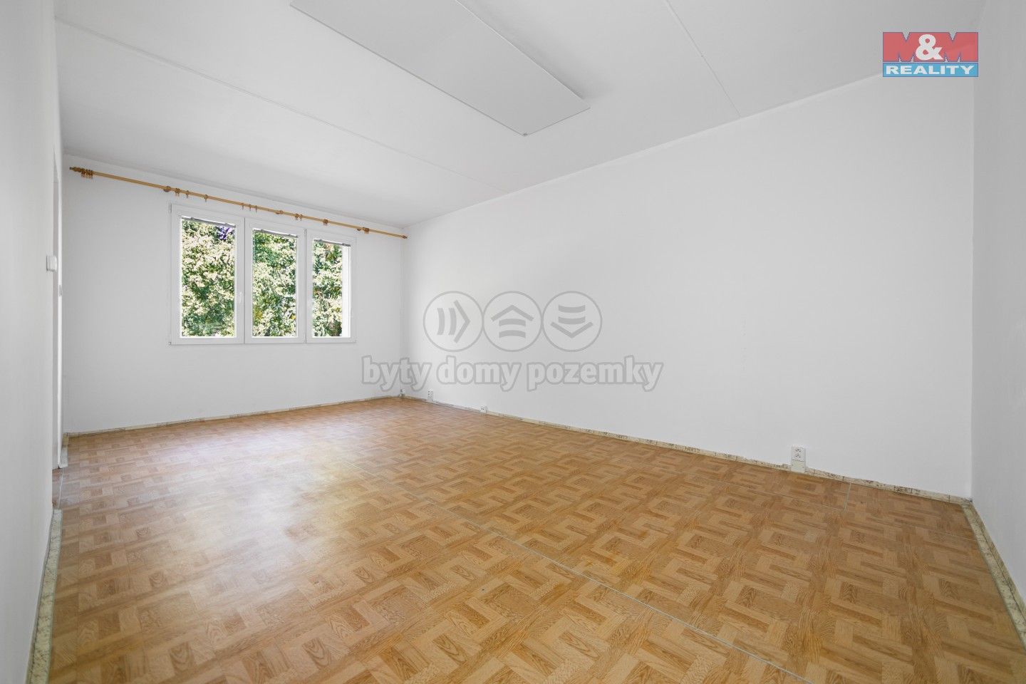 Prodej bytu 3+1 71 m² - foto 8