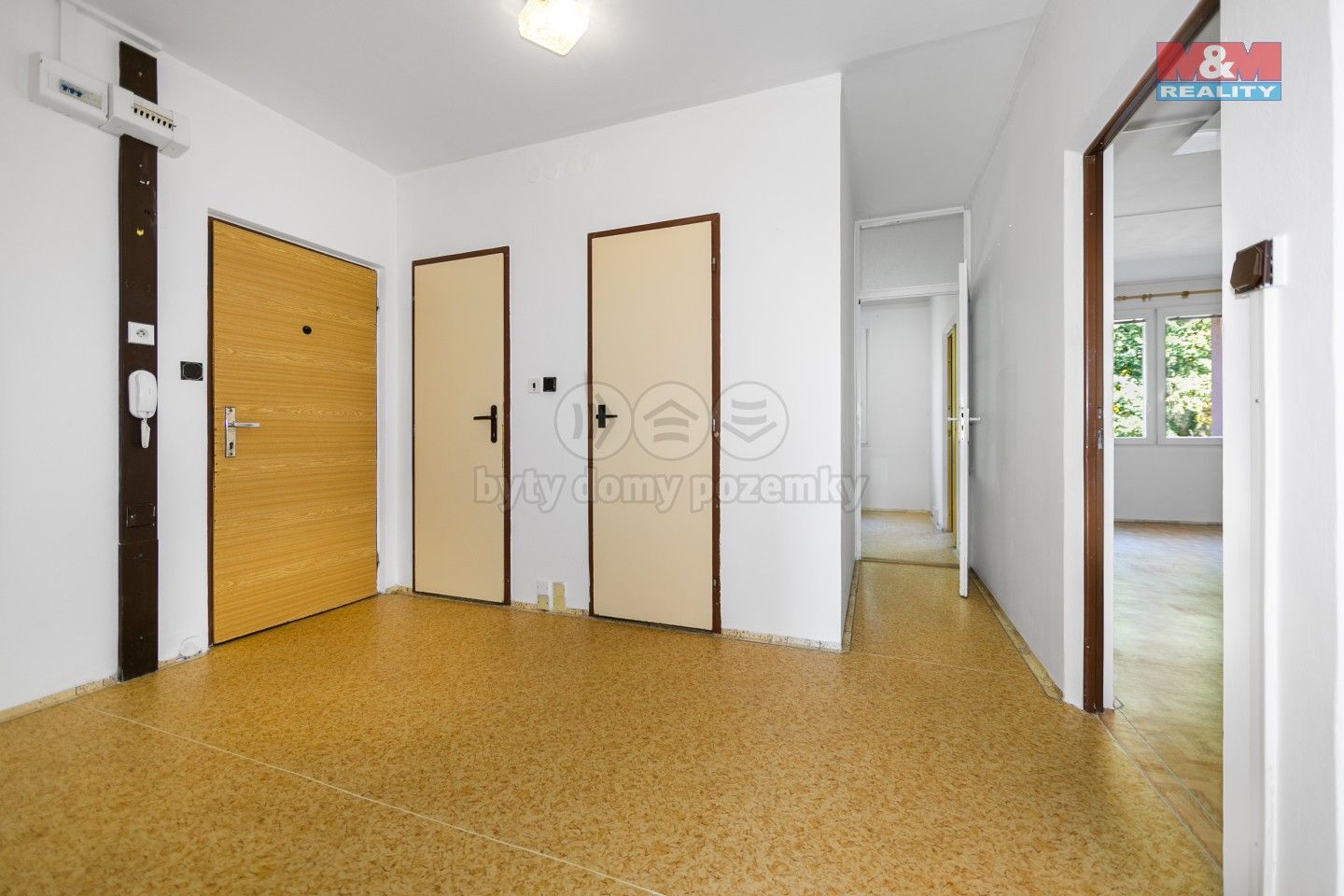 Prodej bytu 3+1 71 m² - foto 12