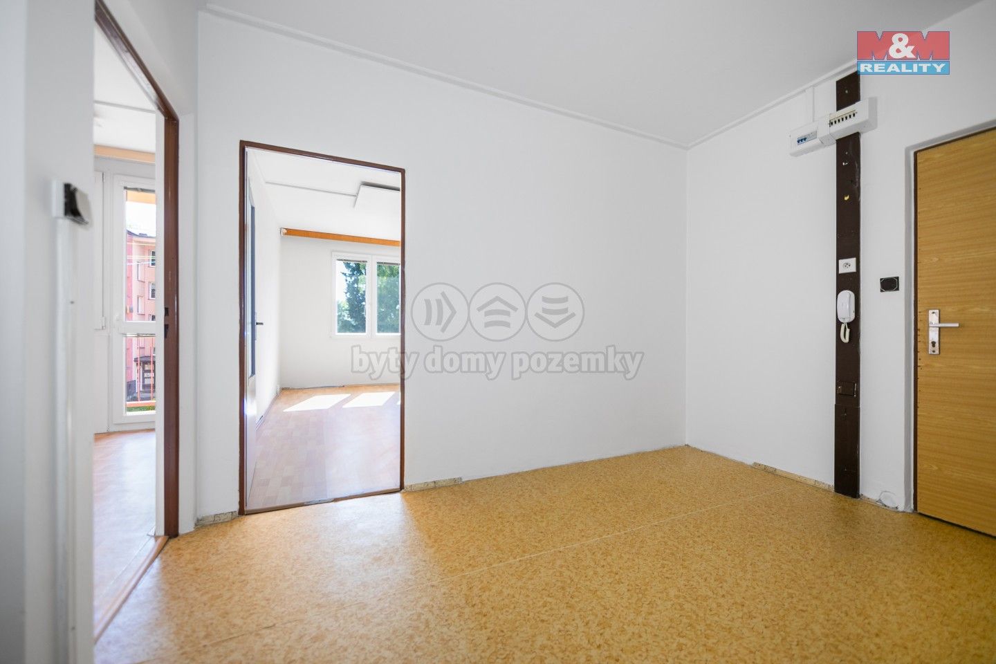 Prodej bytu 3+1 71 m² - foto 13