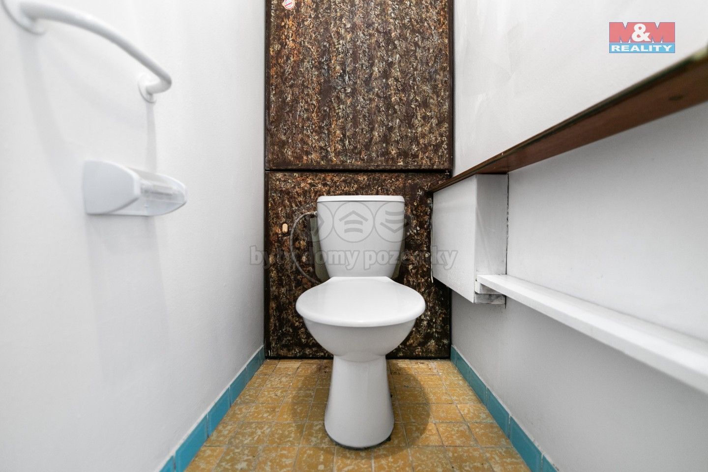 Prodej bytu 3+1 71 m² - foto 15