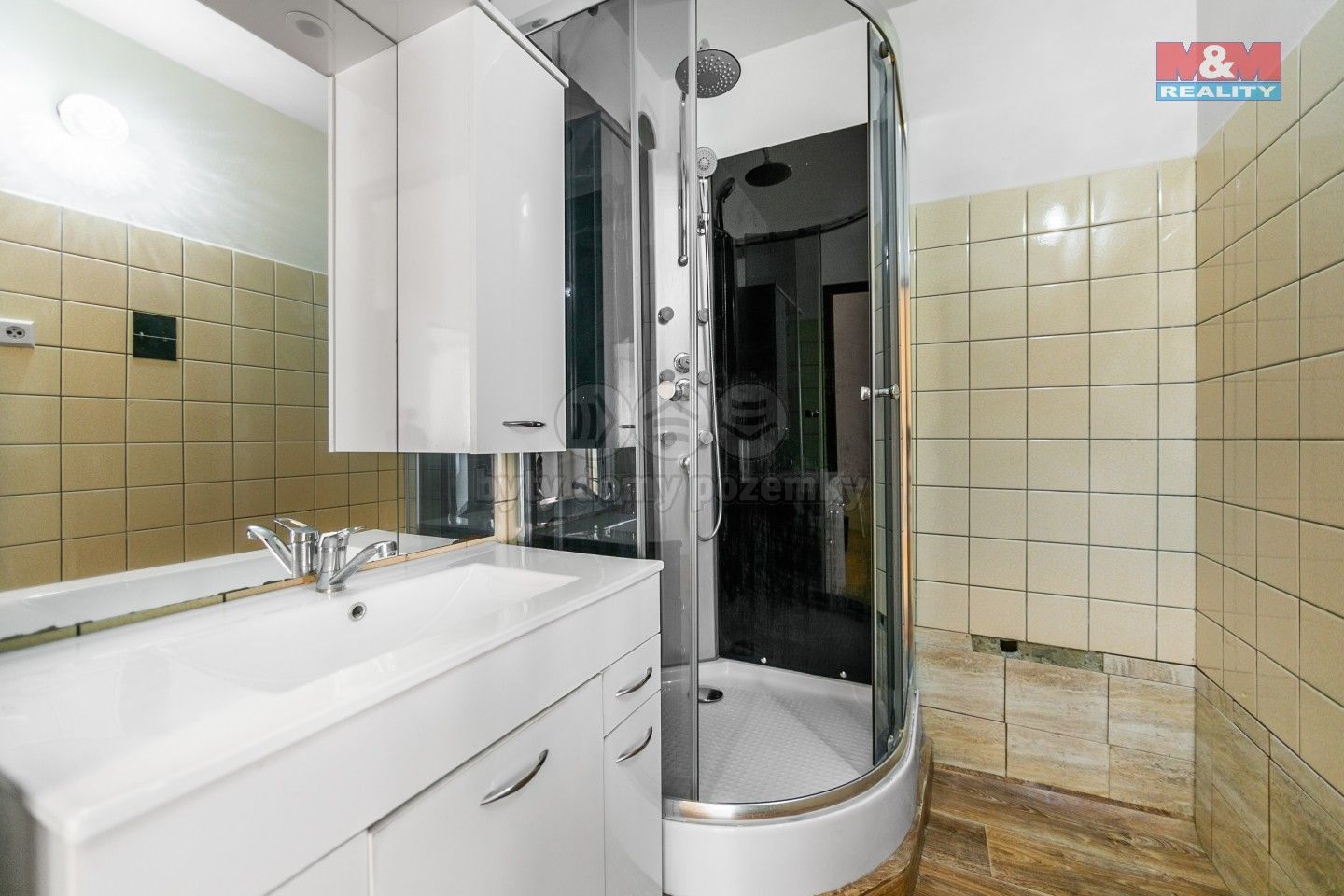 Prodej bytu 3+1 71 m² - foto 14