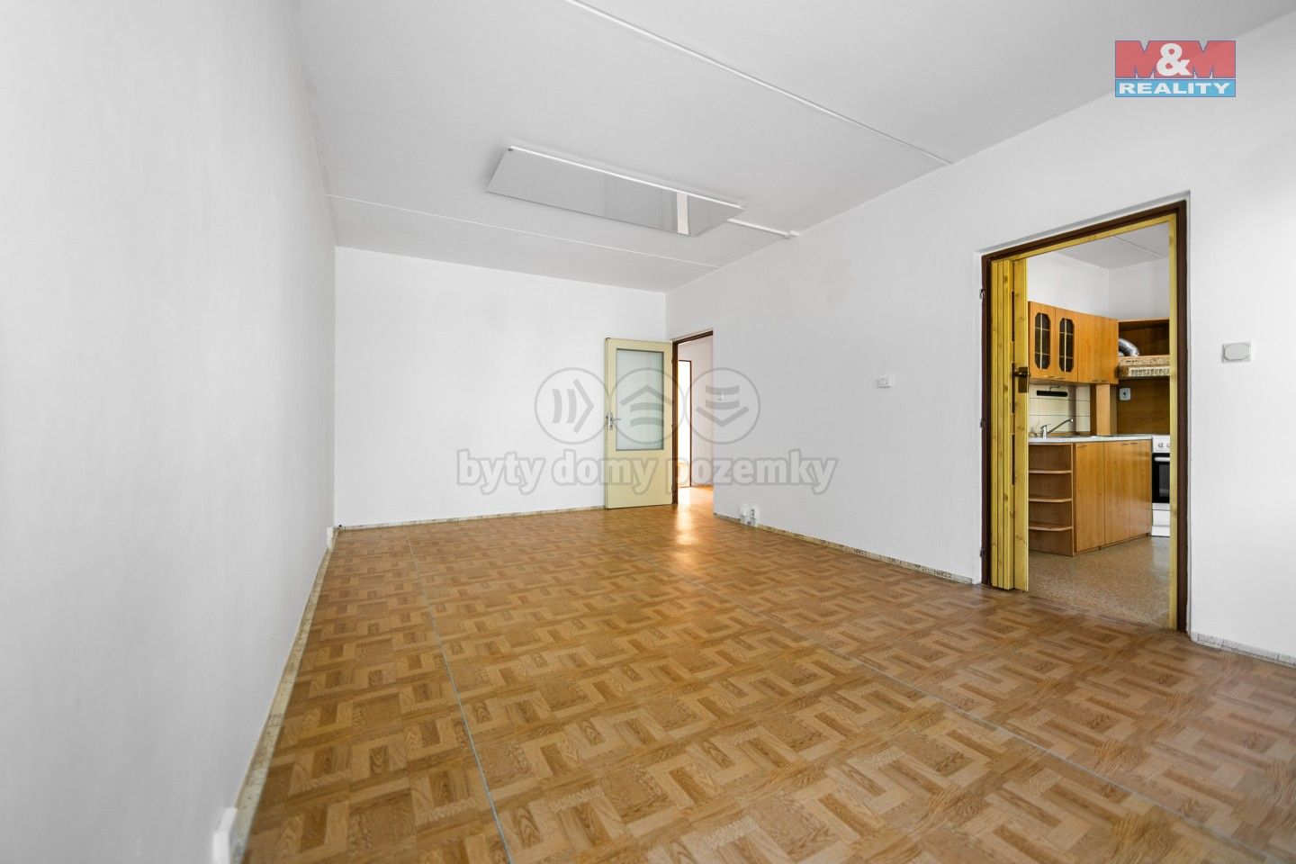 Prodej bytu 3+1 71 m² - foto 9