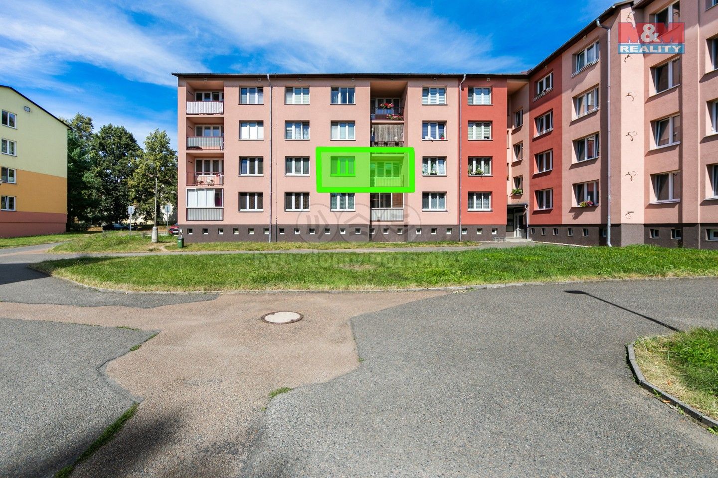 Prodej bytu 3+1 71 m² - foto 17