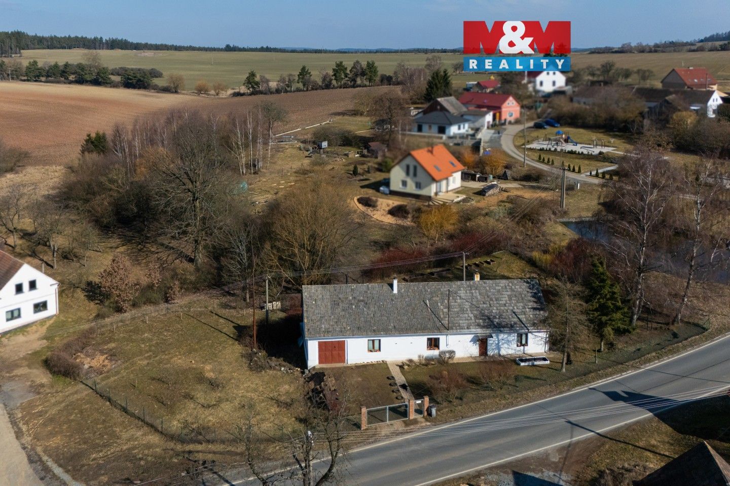 Prodej domu 130 m² - foto 2