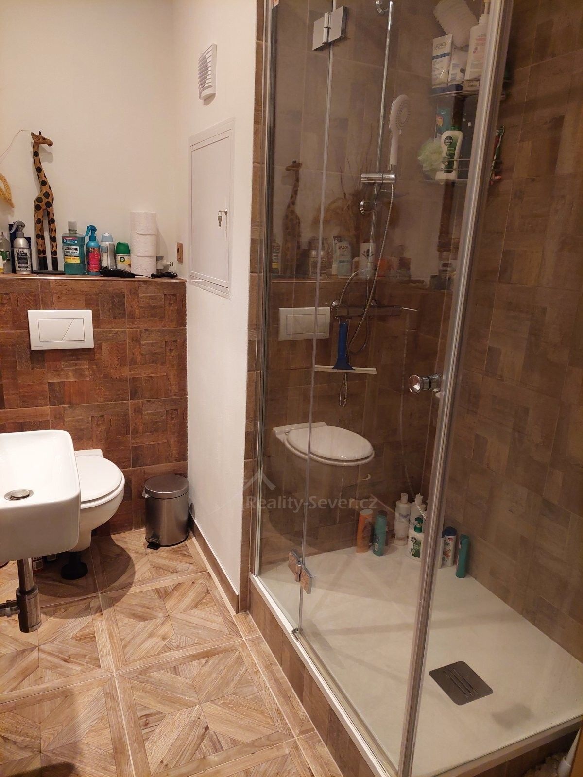 Prodej bytu 2+kk 40 m² - foto 5
