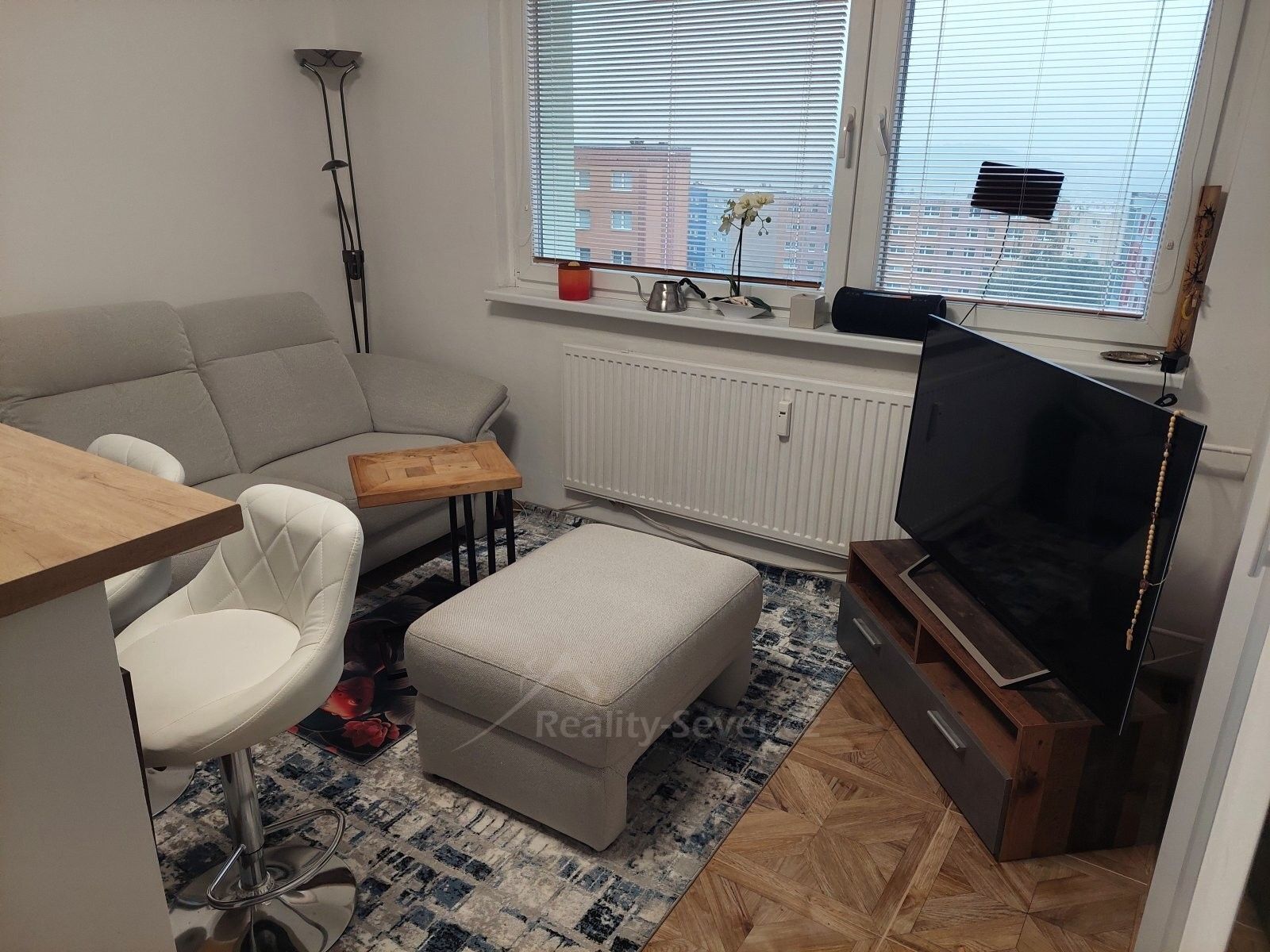Prodej bytu 2+kk 40 m² - foto 3