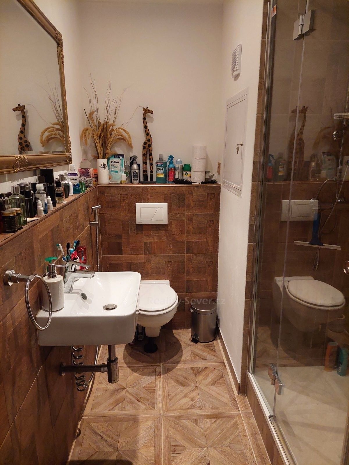 Prodej bytu 2+kk 40 m² - foto 6