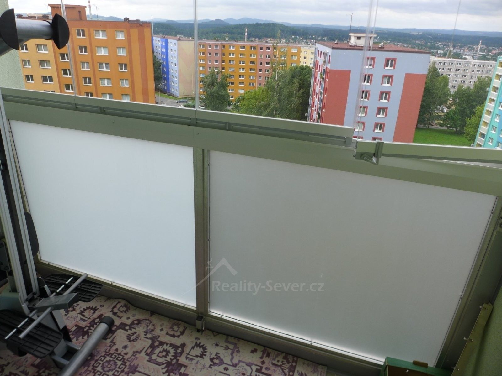 Prodej bytu 2+kk 40 m² - foto 9
