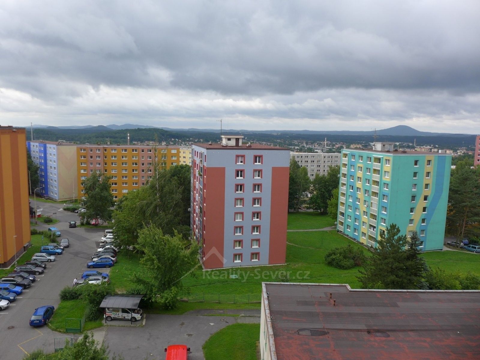 Prodej bytu 2+kk 40 m² - foto 11