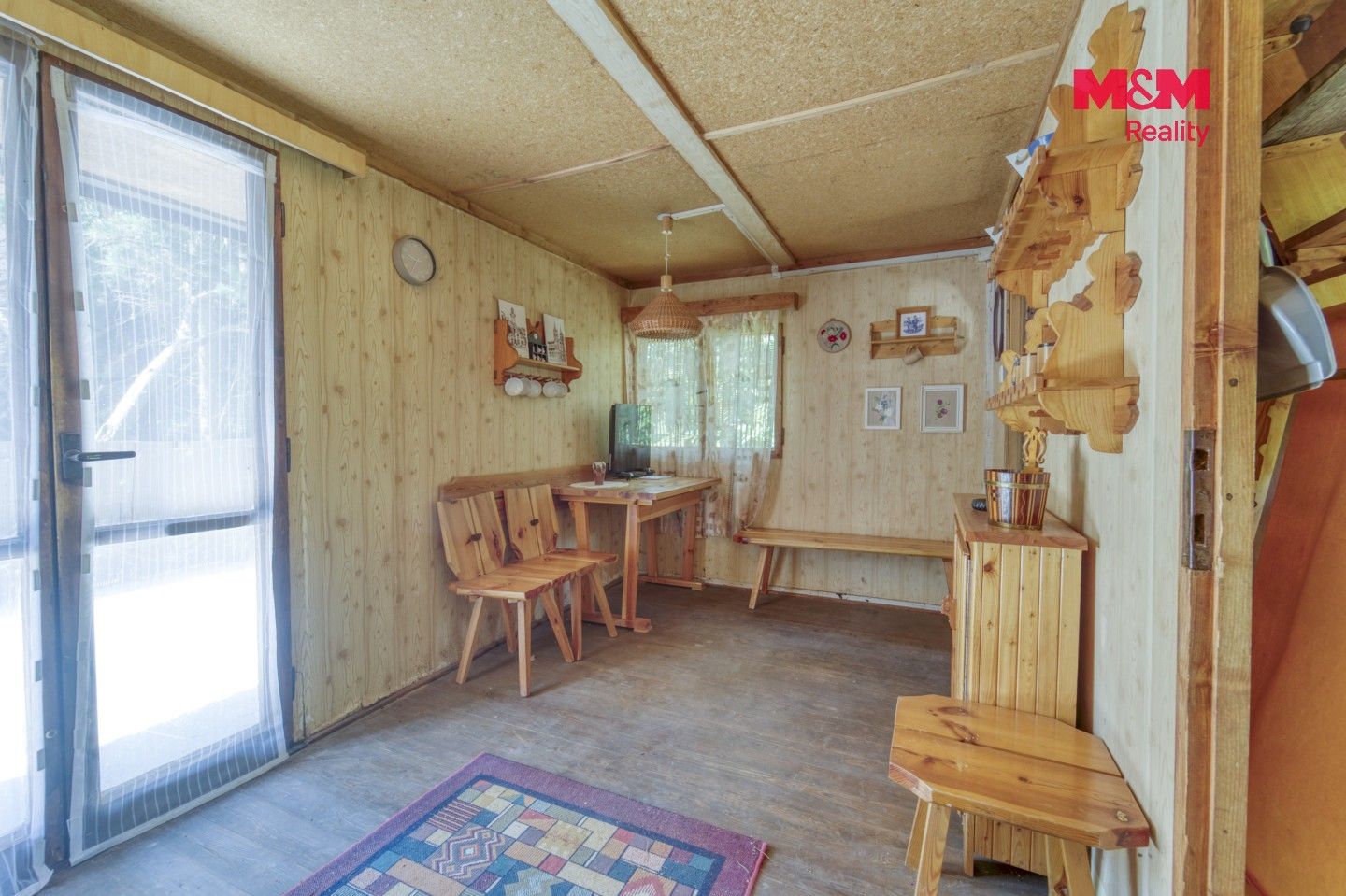 Prodej domu 32 m² - foto 4