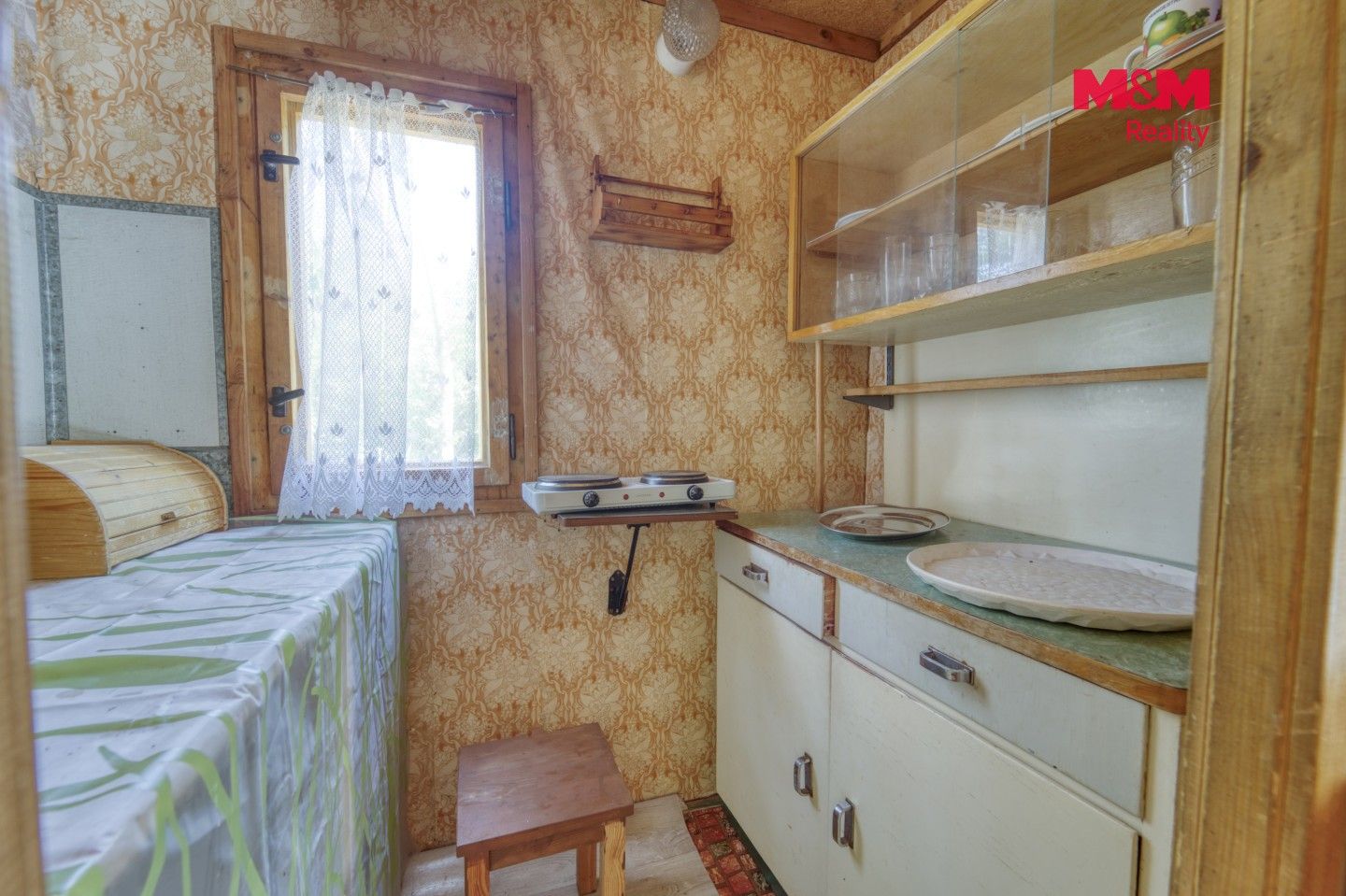 Prodej domu 32 m² - foto 6
