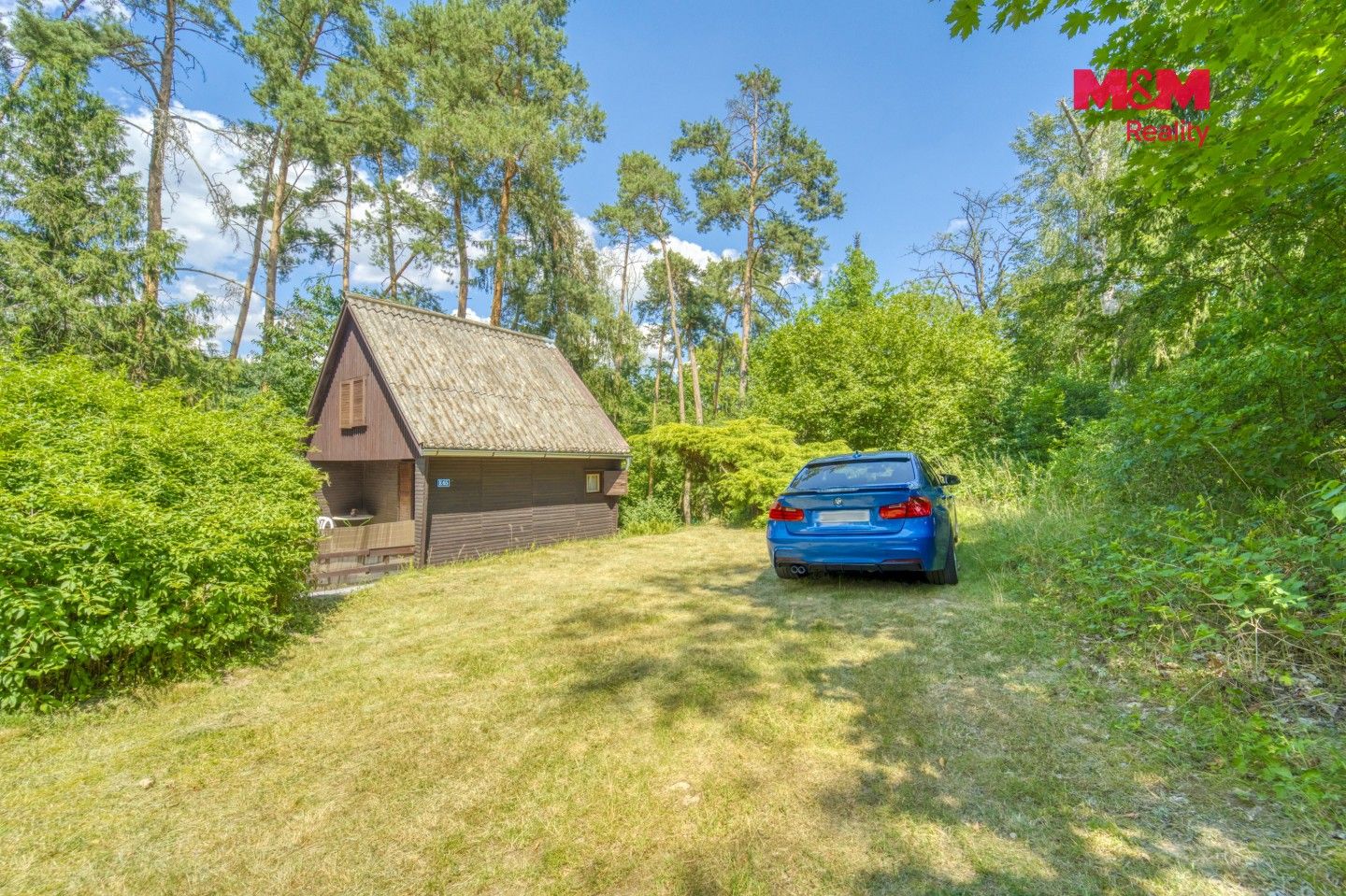 Prodej domu 32 m² - foto 13