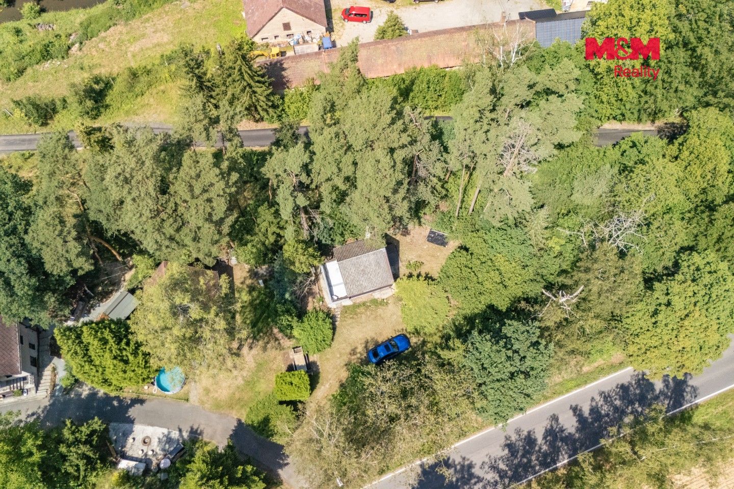 Prodej domu 32 m² - foto 15
