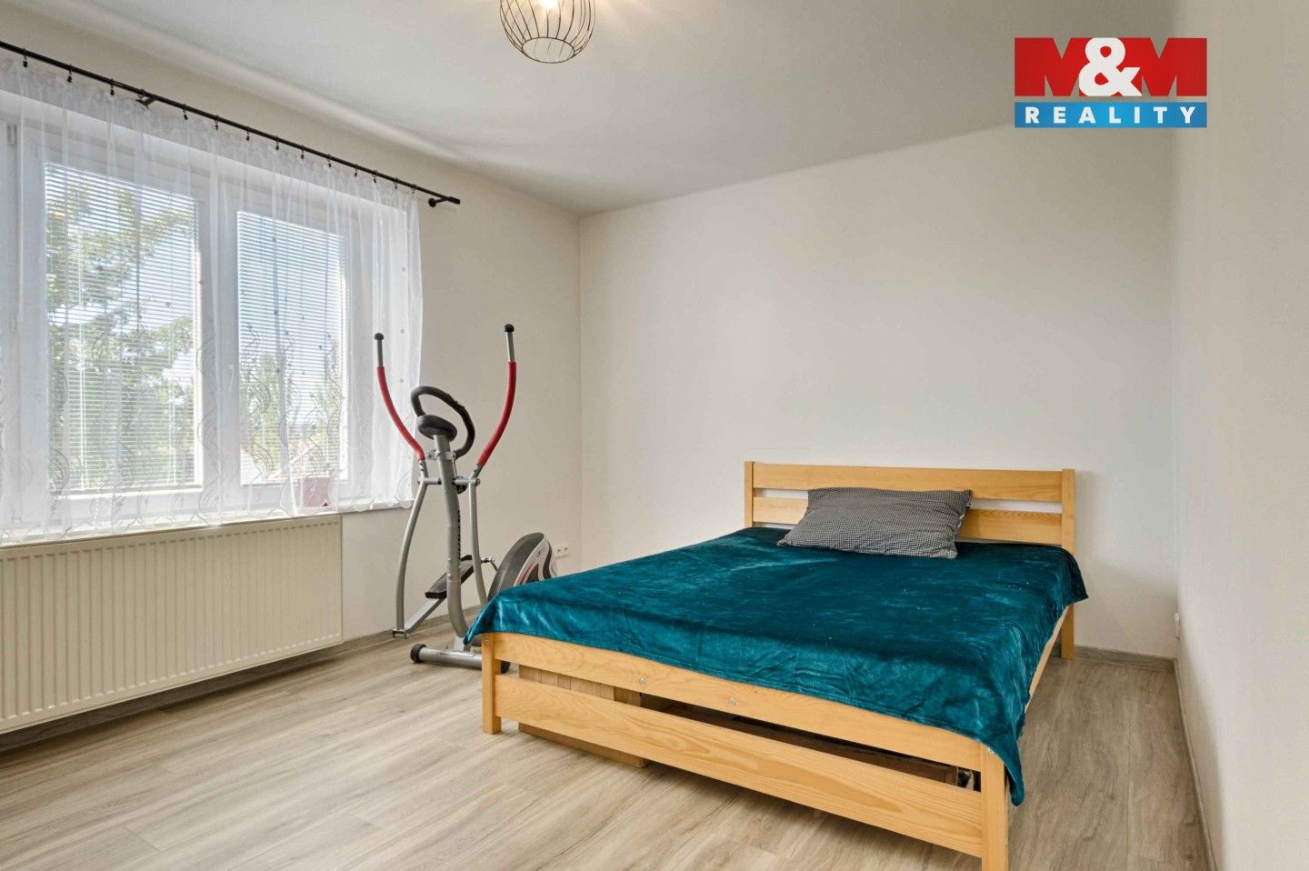 Prodej bytu 3+1 73 m² - foto 5