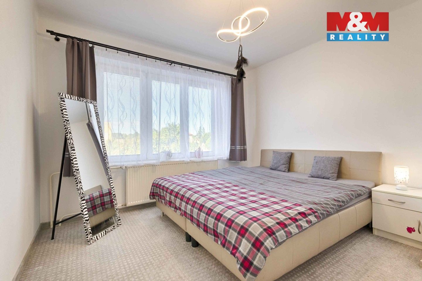 Prodej bytu 3+1 73 m² - foto 4