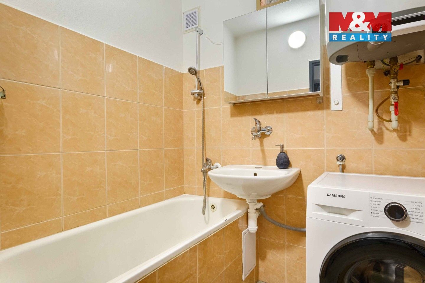 Prodej bytu 3+1 73 m² - foto 6