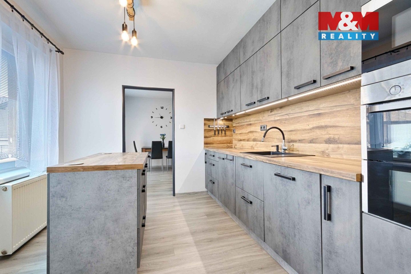 Prodej bytu 3+1 73 m² - foto 3