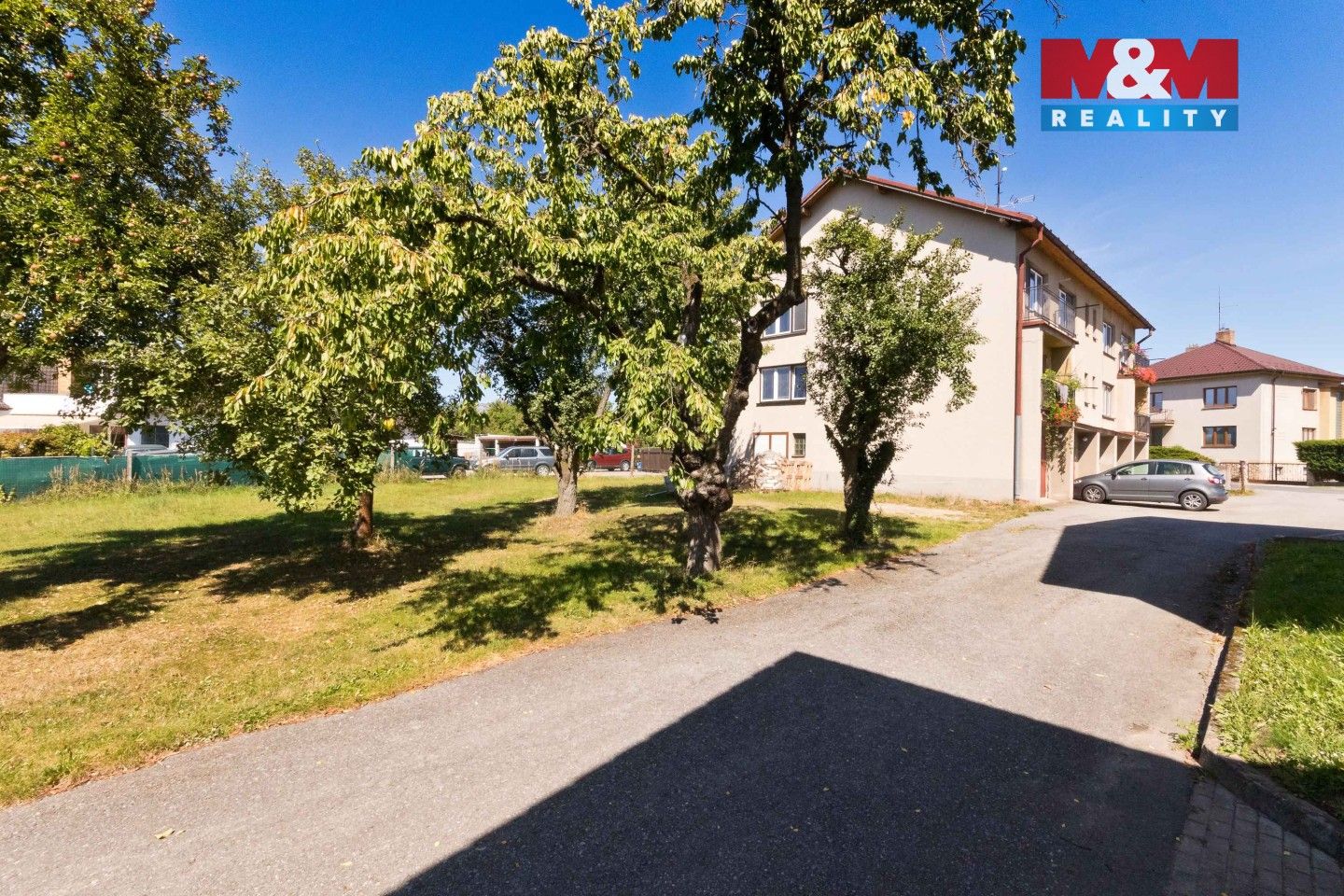 Prodej bytu 3+1 73 m² - foto 8