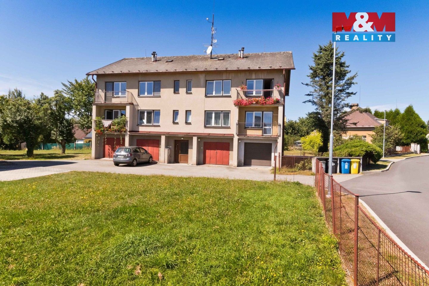 Prodej bytu 3+1 73 m² - foto 9